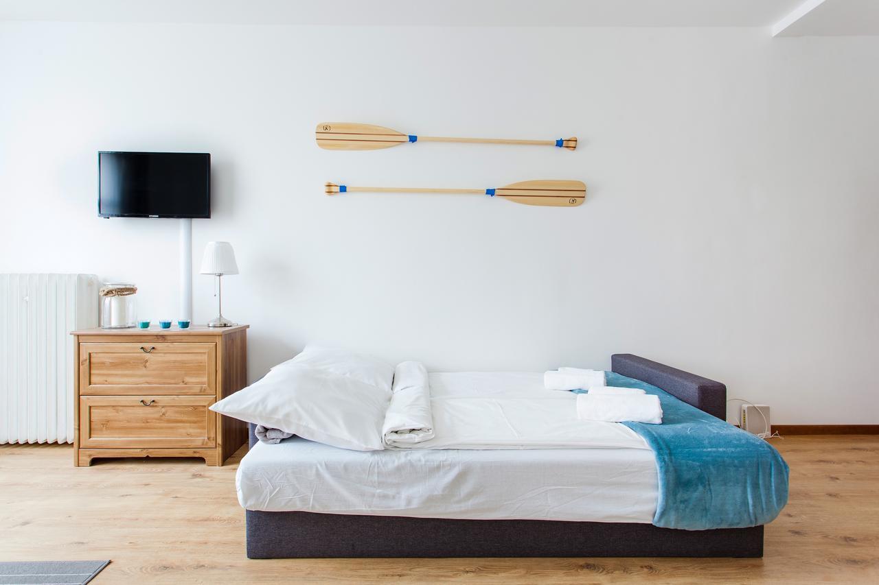 Chrobrego Przy Plazy Apartment Sopot Luaran gambar