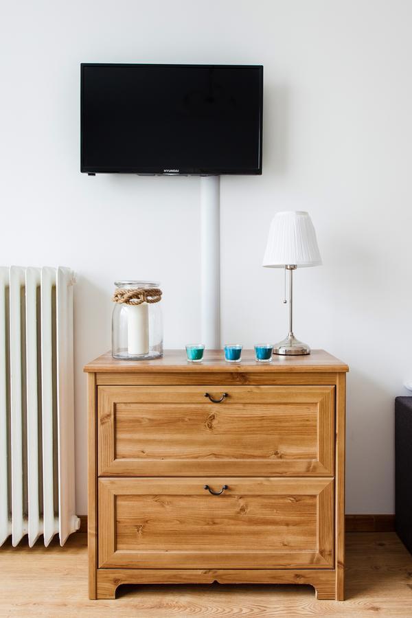 Chrobrego Przy Plazy Apartment Sopot Luaran gambar
